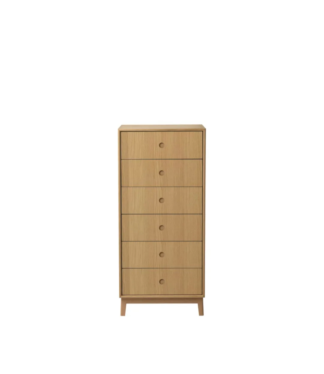 Foersom & Hiort-Lorenzen A87 Butler - Kommode - Eg