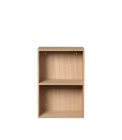 Mogens Koch B98 - Bogkasser - Eg - 36 x 54 x 20 Outlet