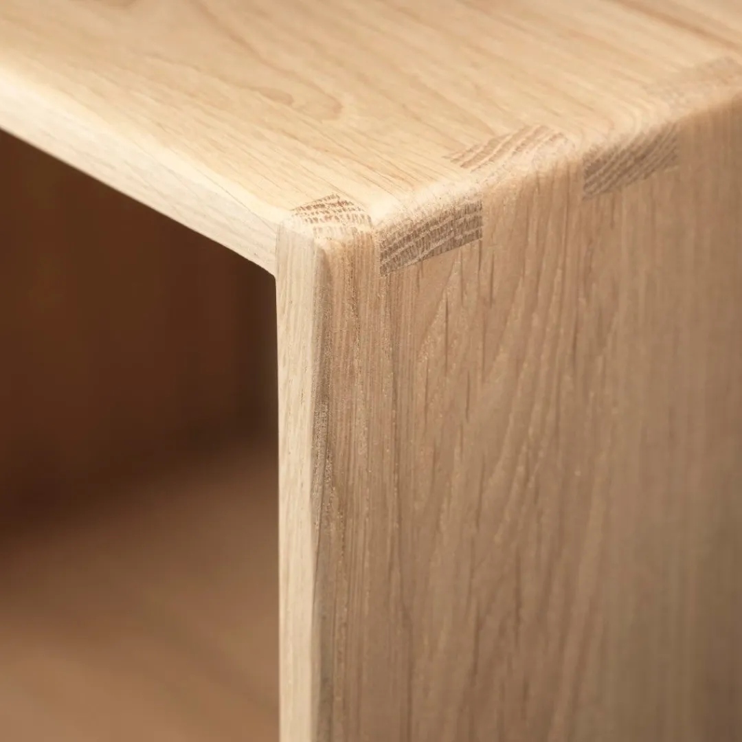 Mogens Koch B98 - Bogkasser - Eg - 36 x 54 x 20 Outlet