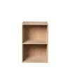 Mogens Koch B98 - Bogkasser - Eg - 36 x 54 x 32 New