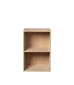 Mogens Koch B98 - Bogkasser - Eg - 36 x 54 x 32 New