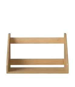Børge Mogensen B5 - Hylde - Eg - 40 x 21 Best