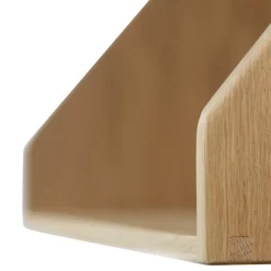 Børge Mogensen B5 - Hylde - Eg - 40 x 21 Best