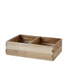 Mogens Koch B98 - Sokler - Eg - 10 x 36 x 24