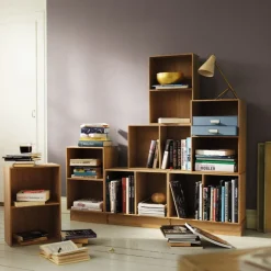 Mogens Koch B98 - Sokler - Eg - 10 x 36 x 24