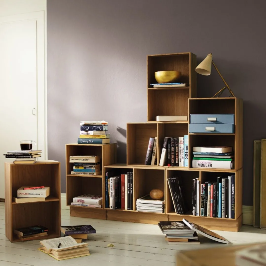 Mogens Koch B98 - Sokler - Eg - 10 x 36 x 28 Online