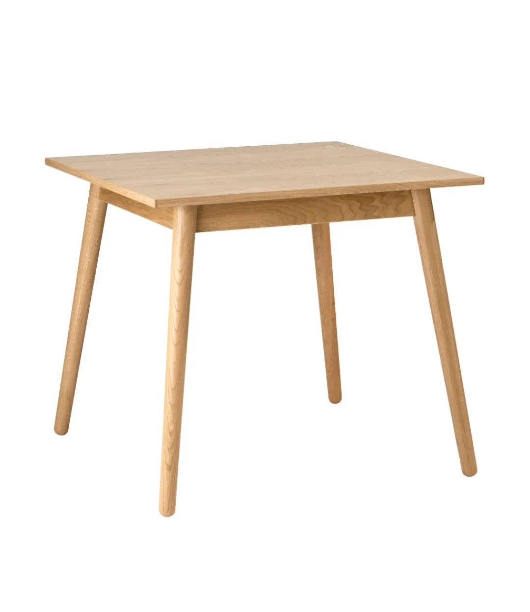 Poul M. Volther C35A - Spisebord - Eg - Lakeret Discount