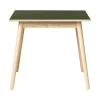 Poul M. Volther C35A - Spisebord - Eg - Linoleum - Olive Outlet