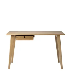 Foersom & Hiort-Lorenzen C67 Butler - Skrivebord - Eg - Lille Online