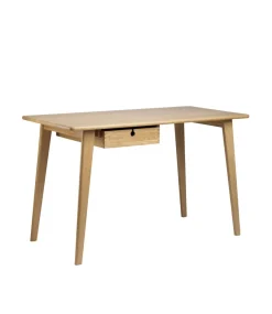 Foersom & Hiort-Lorenzen C67 Butler - Skrivebord - Eg - Lille Online
