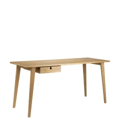 Foersom & Hiort-Lorenzen C67 Butler - Skrivebord - Eg - Stor Discount