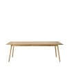 Poul M. Volther C35C - Spisebord - Eg - Lakeret Best