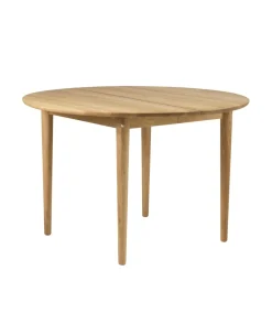 Unit10 C62E Bjørk - Spisebord - Eg Discount