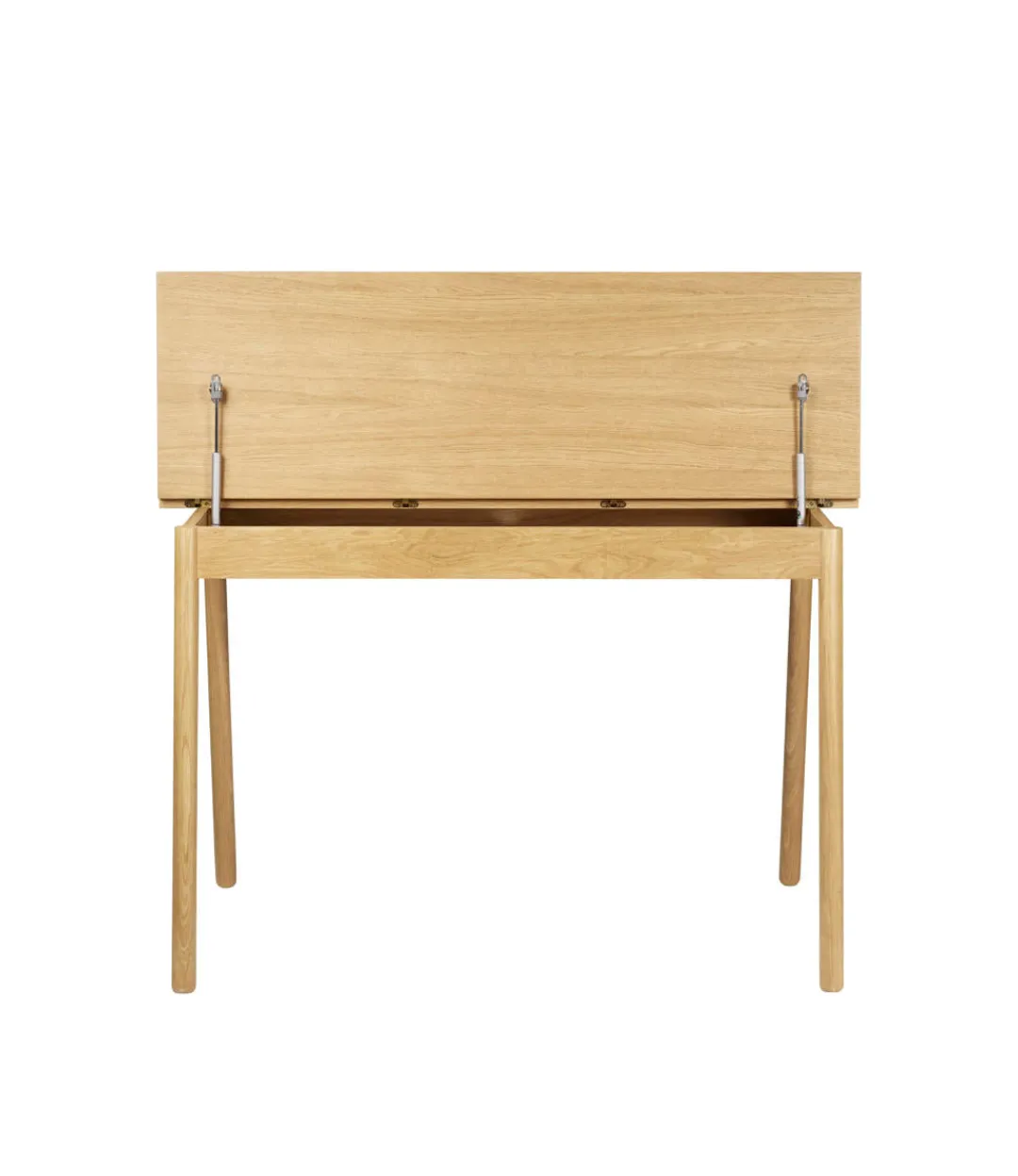 Isabel Ahm C68 Nørrebro - Skrivebord - Eg - Nero Discount