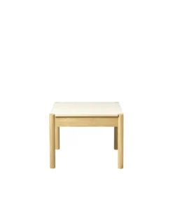 Jørgen Bækmark C44 - Sofabord - Eg - 60 x 60 Hot