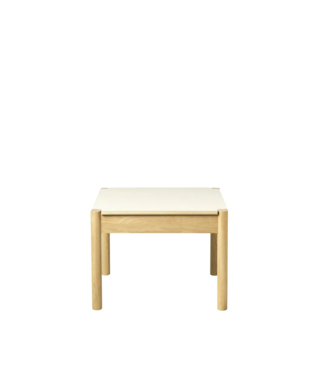 Jørgen Bækmark C44 - Sofabord - Eg - 60 x 60 Hot