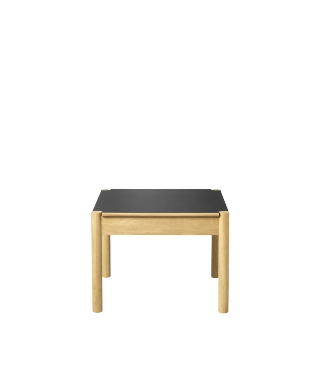 Jørgen Bækmark C44 - Sofabord - Eg - 60 x 60 Hot