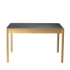 Jørgen Bækmark C44 - Spisebord - Eg - 80 x 120 Discount