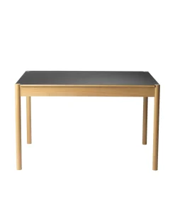 Jørgen Bækmark C44 - Spisebord - Eg - 80 x 120 Discount