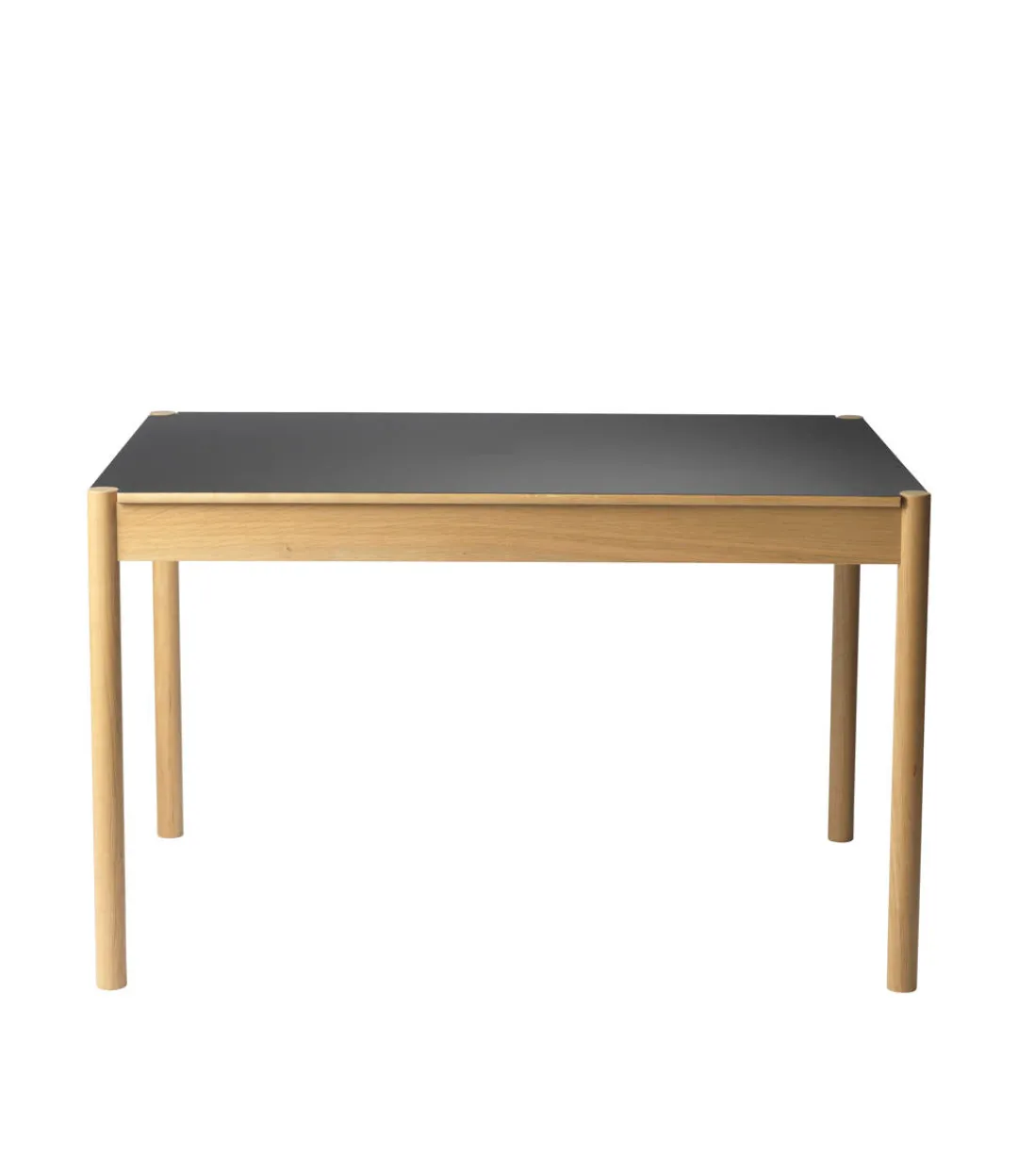 Jørgen Bækmark C44 - Spisebord - Eg - 80 x 120 Discount