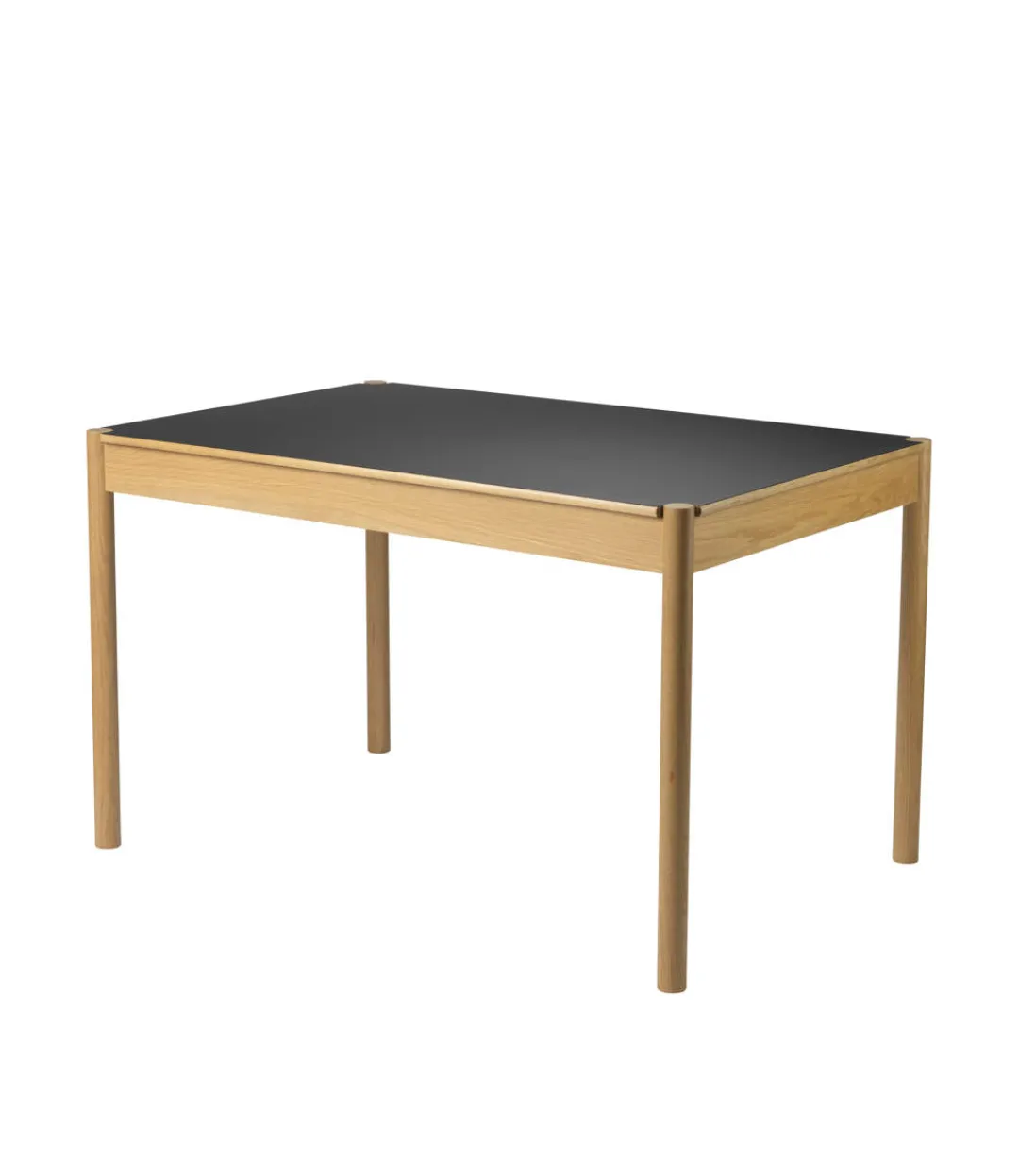 Jørgen Bækmark C44 - Spisebord - Eg - 80 x 120 Discount