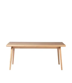 Isabel Ahm C65 Åstrup - Spisebord - Eg - 90 x 170 Discount