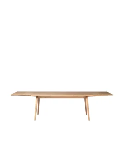 Isabel Ahm C65 Åstrup - Spisebord - Eg - 90 x 170 Discount