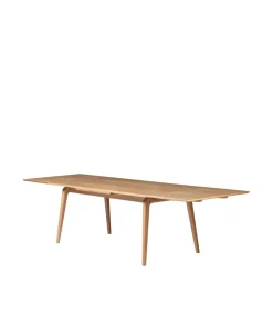 Isabel Ahm C65 Åstrup - Spisebord - Eg - 90 x 170 Discount