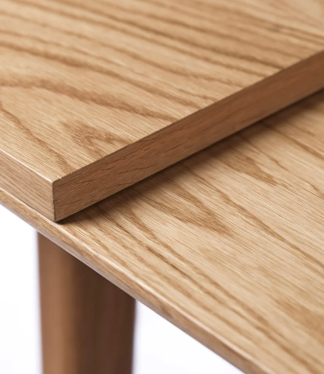 Isabel Ahm C65 Åstrup - Spisebord - Eg - 90 x 170 Discount