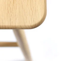 Poul M. Volther D20 - Hjørnebord - Eg Discount