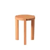 Katrine Sander D108 Njalsgade - Sidebord - Fyr - Peach New