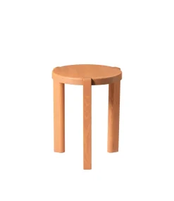 Katrine Sander D108 Njalsgade - Sidebord - Fyr - Peach New