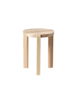 Katrine Sander D108 Njalsgade - Sidebord - Fyr - Ubehandlet Best