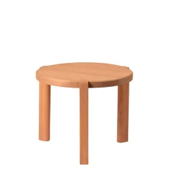 Katrine Sander D108 Njalsgade - Sofabord - Fyr - Peach