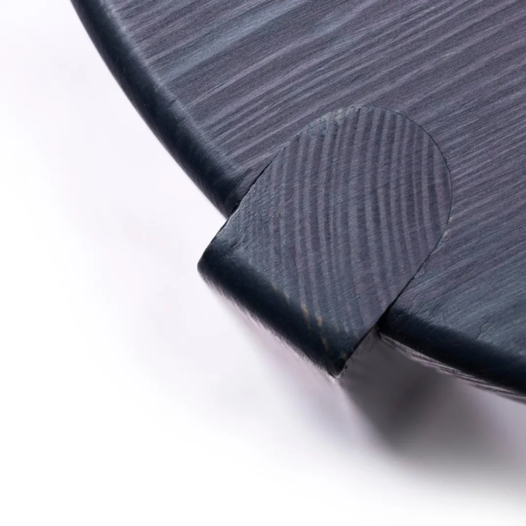Katrine Sander D108 Njalsgade - Sofabord - Midnight Blue