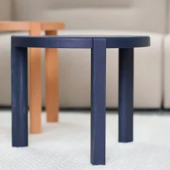 Katrine Sander D108 Njalsgade - Sofabord - Midnight Blue