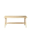 Poul M. Volther D20 - Sofabord - Eg Sale