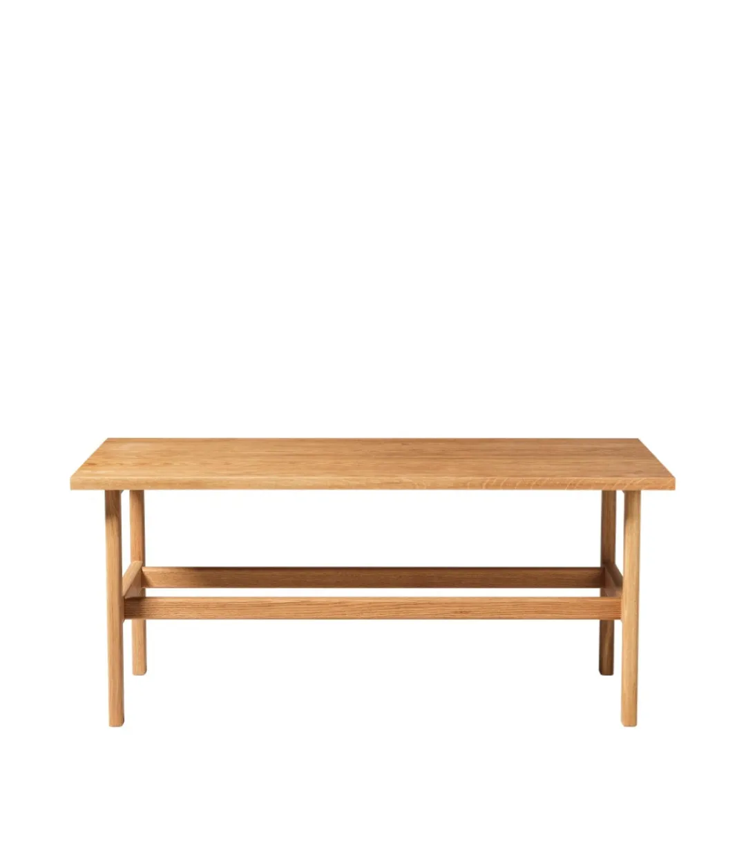Jørgen Bækmark D33 - Sofabord - Eg - 60 x 120 Discount