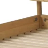 FDB Møbler G30 - Lameller - 180 x 200 Hot