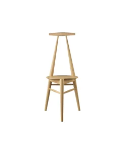 Stine Lundgaard Weigelt J157 Anker - Stol - Eg Discount