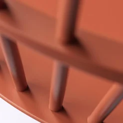 Børge Mogensen J52B - Stol - Bøg - Brick Red Sale