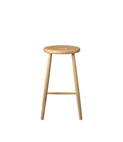 Børge Mogensen J27C - Counter - Bøg