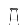 Børge Mogensen J27C - Counter - Bøg - Jet Black New