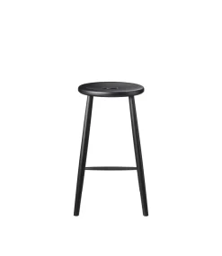 Børge Mogensen J27C - Counter - Bøg - Jet Black New