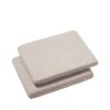 Erik Ole Jørgensen J147 - Hynde - Light Grey (02) New