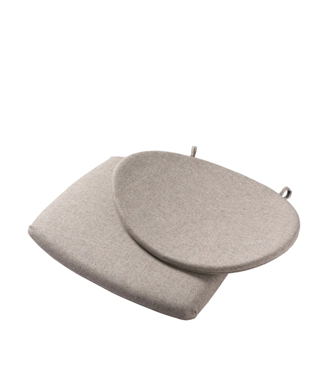 Poul M. Volther J166 Jørna - Hynde - Light Grey (02) Sale