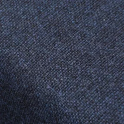 Erik Ole Jørgensen J147 - Lænestol - Eg - Dark Blue (36)