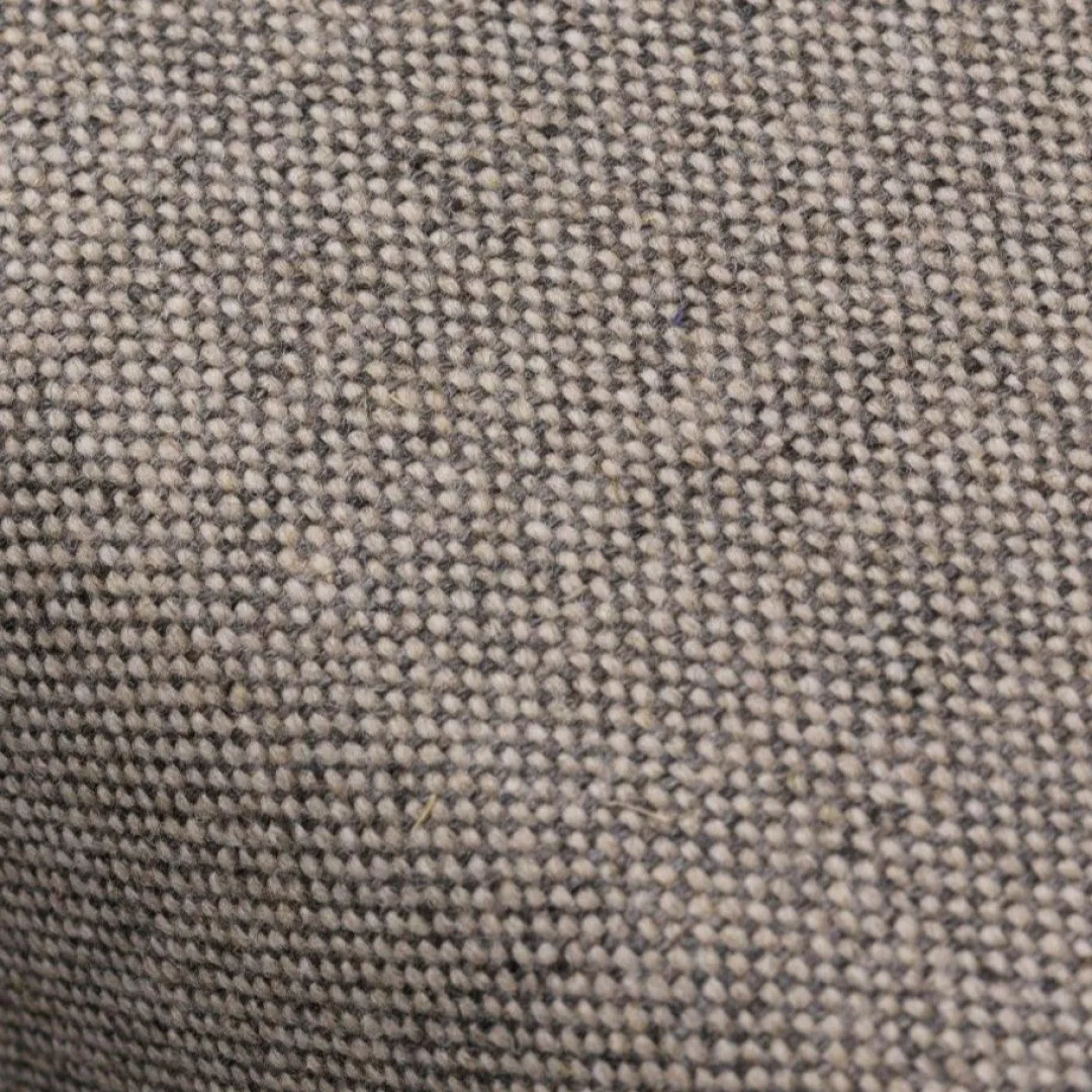 Erik Ole Jørgensen J147 - Lænestol - Eg - Light Grey (02) Clearance