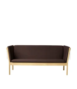 Erik Ole Jørgensen J149 - 3 pers. sofa - Eg - Brown (4123) Sale