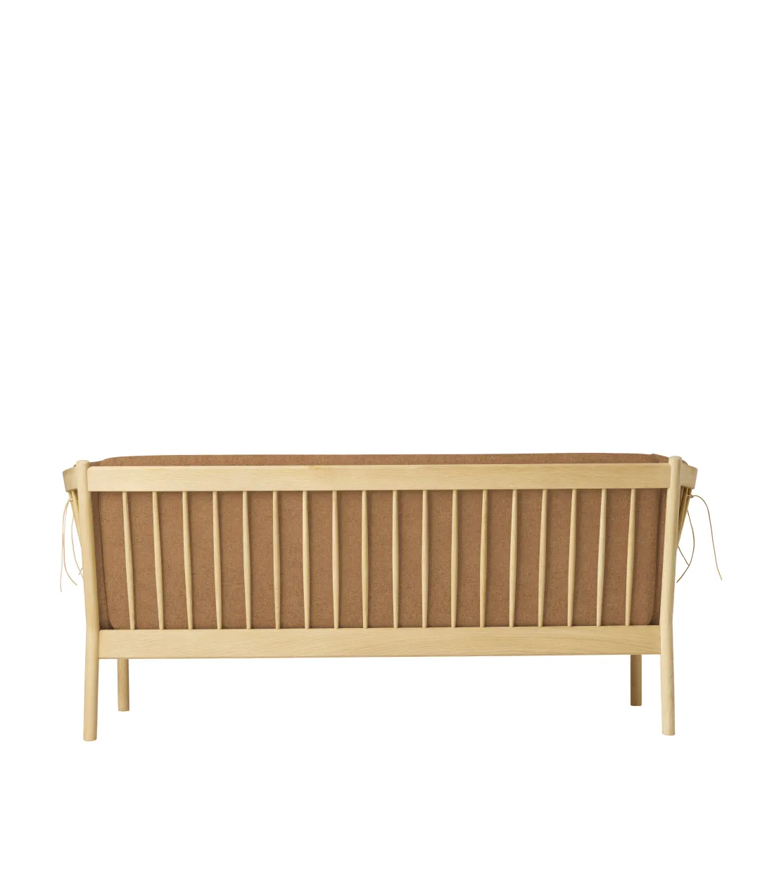 Erik Ole Jørgensen J149 - 3 pers. sofa - Eg - Brown (15) Sale